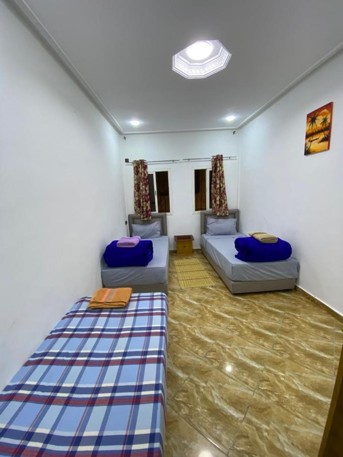 Hotel Dar Elkaram 2 Rabat Exteriér fotografie