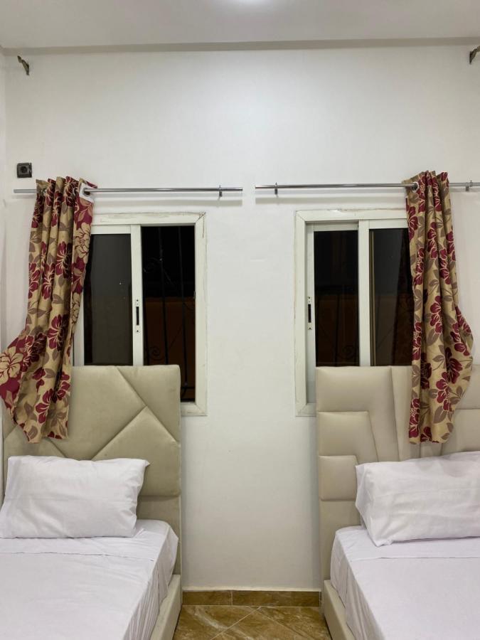 Hotel Dar Elkaram 2 Rabat Exteriér fotografie