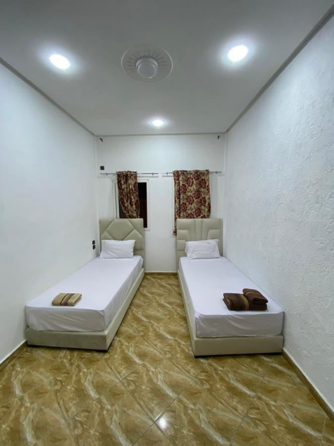 Hotel Dar Elkaram 2 Rabat Exteriér fotografie
