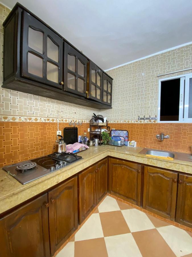 Hotel Dar Elkaram 2 Rabat Exteriér fotografie