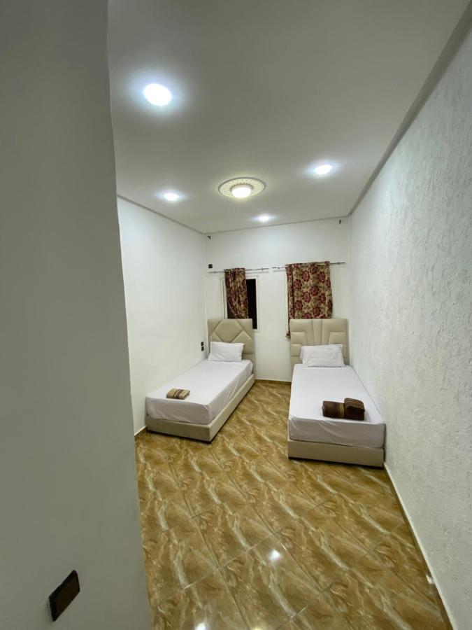 Hotel Dar Elkaram 2 Rabat Exteriér fotografie