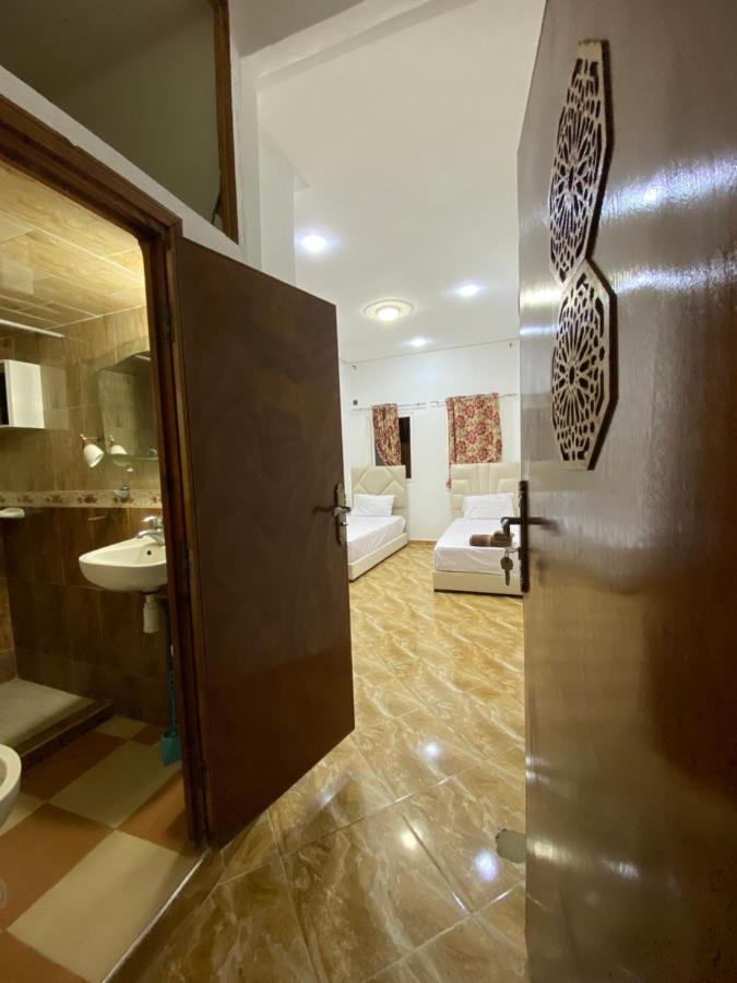 Hotel Dar Elkaram 2 Rabat Exteriér fotografie
