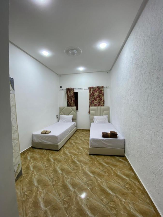 Hotel Dar Elkaram 2 Rabat Exteriér fotografie