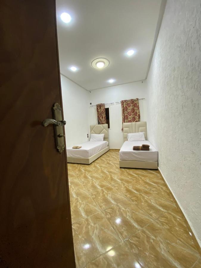 Hotel Dar Elkaram 2 Rabat Exteriér fotografie