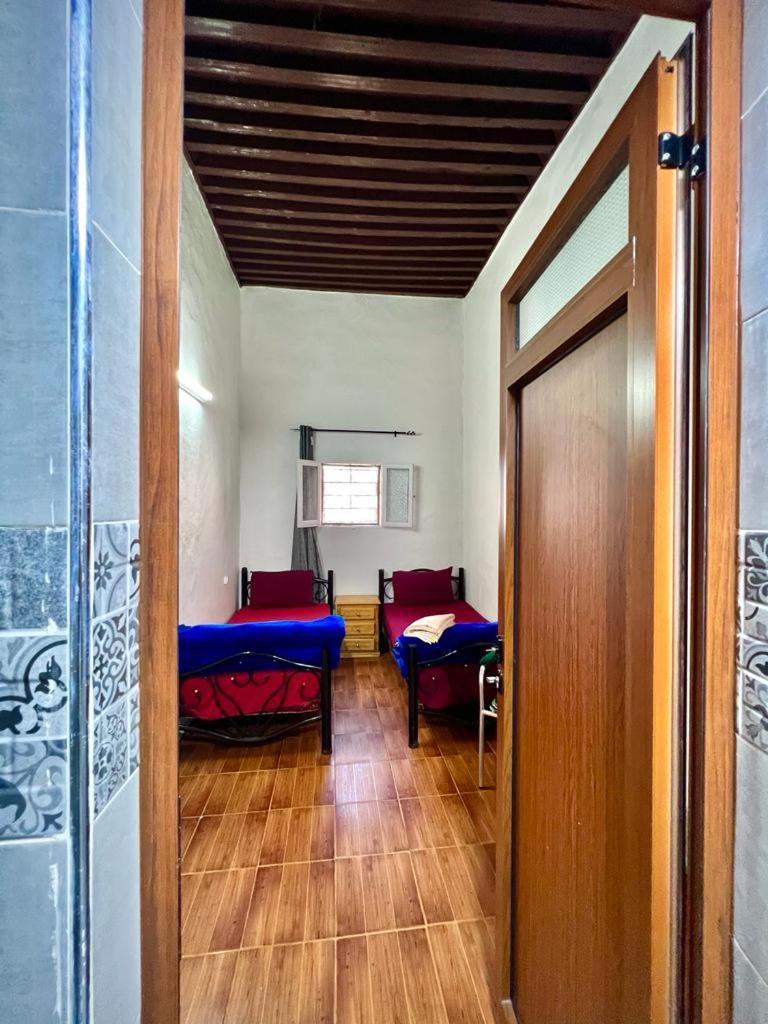 Hotel Dar Elkaram 2 Rabat Exteriér fotografie
