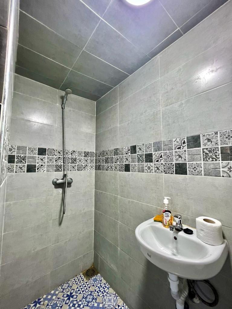 Hotel Dar Elkaram 2 Rabat Exteriér fotografie