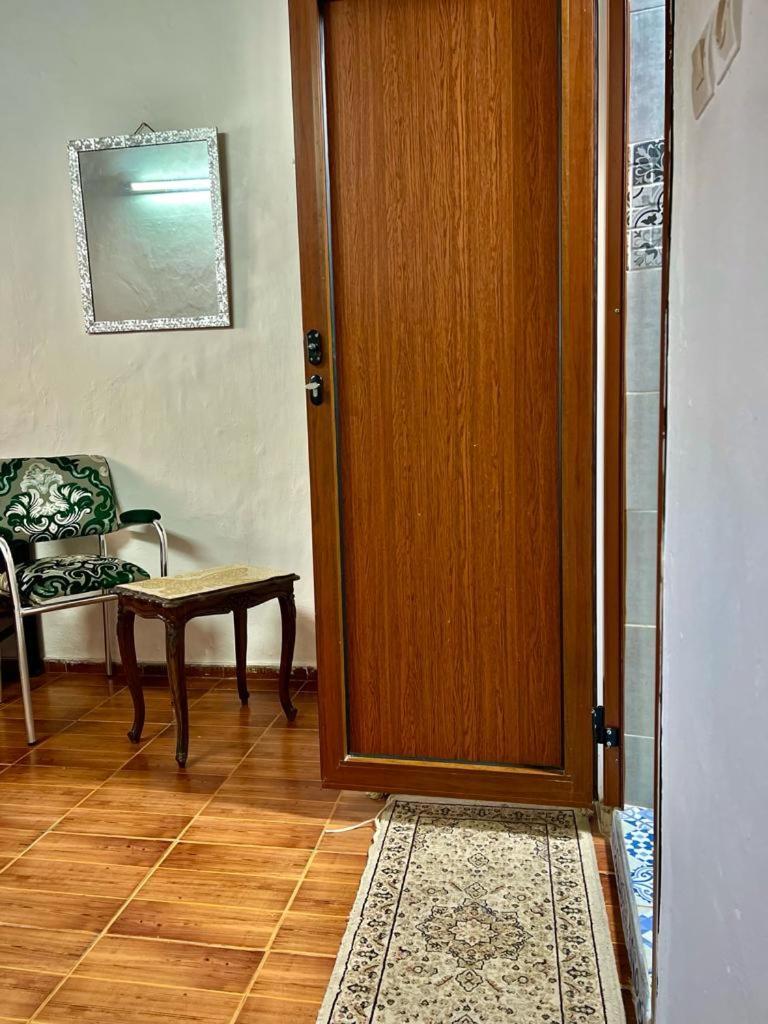 Hotel Dar Elkaram 2 Rabat Exteriér fotografie